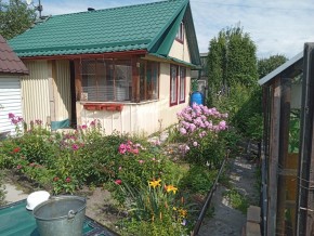 СНТ Медик-2 в Качканаре - kachkanar.yutvil.ru