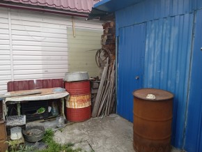 СНТ Медик-2 в Качканаре - kachkanar.yutvil.ru - фото 19