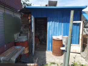 СНТ Медик-2 в Качканаре - kachkanar.yutvil.ru - фото 20