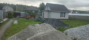 СНТ Надежда-73 в Качканаре - kachkanar.yutvil.ru - фото 1