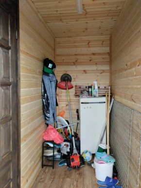 СНТ Огонек участок 3 в Качканаре - kachkanar.yutvil.ru - фото 14