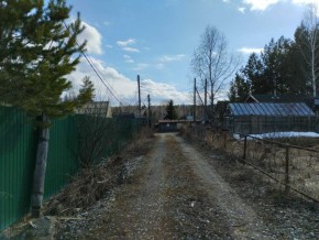 СНТ Огонек участок 3 в Качканаре - kachkanar.yutvil.ru - фото 15
