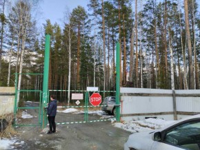 СНТ Огонек участок 3 в Качканаре - kachkanar.yutvil.ru - фото 17