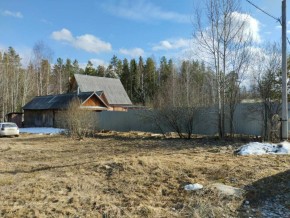 СНТ Огонек участок 3 в Качканаре - kachkanar.yutvil.ru - фото 1