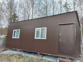 СНТ Огонек участок 3 в Качканаре - kachkanar.yutvil.ru - фото 2