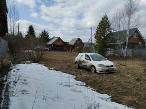 СНТ Огонек участок 3 в Качканаре - kachkanar.yutvil.ru - фото 5