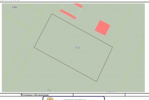 СНТ Огонек участок 3 в Качканаре - kachkanar.yutvil.ru - фото 6