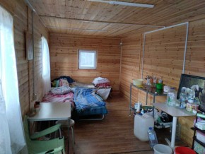 СНТ Огонек участок 3 в Качканаре - kachkanar.yutvil.ru - фото 9