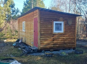 СНТ Родники в Качканаре - kachkanar.yutvil.ru СНТ Родники в Качканаре - kachkanar.yutvil.ru