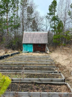СНТ Родники в Качканаре - kachkanar.yutvil.ru - фото 7 СНТ Родники в Качканаре - kachkanar.yutvil.ru - фото 7