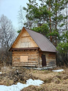 СНТ Родники в Качканаре - kachkanar.yutvil.ru - фото 6