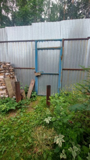 СНТ Садовод-24 в Качканаре - kachkanar.yutvil.ru - фото 14