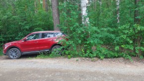 СНТ Садовод-24 в Качканаре - kachkanar.yutvil.ru - фото 18