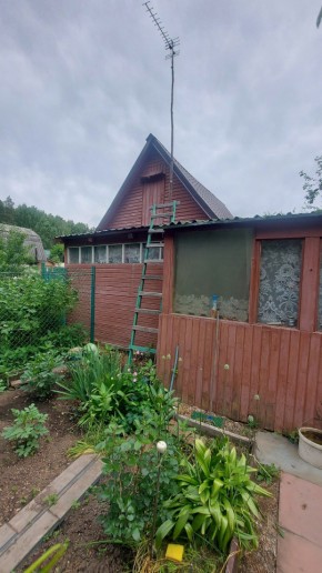 СНТ Садовод-24 в Качканаре - kachkanar.yutvil.ru - фото 2