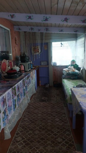 СНТ Садовод-24 в Качканаре - kachkanar.yutvil.ru - фото 4