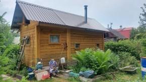 СНТ Садовод-24 в Качканаре - kachkanar.yutvil.ru - фото 7