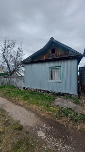 СНТ Сирень, уч. 38 в Качканаре - kachkanar.yutvil.ru
