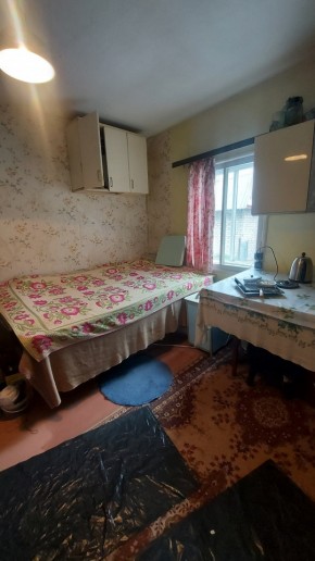 СНТ Сирень, уч. 38 в Качканаре - kachkanar.yutvil.ru - фото 1