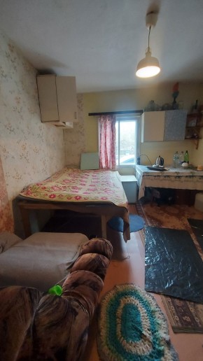 СНТ Сирень, уч. 38 в Качканаре - kachkanar.yutvil.ru - фото 2