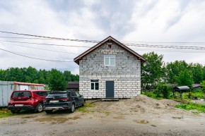 снт. СНТ Солнечный в Качканаре - kachkanar.yutvil.ru