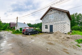 снт. СНТ Солнечный в Качканаре - kachkanar.yutvil.ru - фото 2