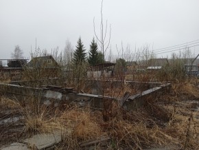 СНТ Весна,  уч. 41 в Качканаре - kachkanar.yutvil.ru - фото 1