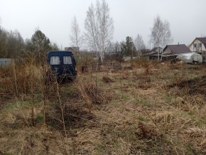 СНТ Весна,  уч. 41 в Качканаре - kachkanar.yutvil.ru - фото 7