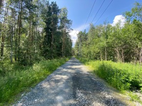 СПК Юбилейный, уч. 9 в Качканаре - kachkanar.yutvil.ru - фото 1
