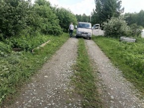 СТН Семья №112, Верхняя пышма на землях бывшего подсобного хозяйтва верхнепышминского опытного завода в Качканаре - kachkanar.yutvil.ru - фото 10