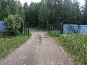 СТН Семья №112, Верхняя пышма на землях бывшего подсобного хозяйтва верхнепышминского опытного завода в Качканаре - kachkanar.yutvil.ru - фото 12
