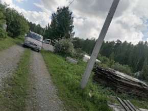 СТН Семья №112, Верхняя пышма на землях бывшего подсобного хозяйтва верхнепышминского опытного завода в Качканаре - kachkanar.yutvil.ru - фото 8