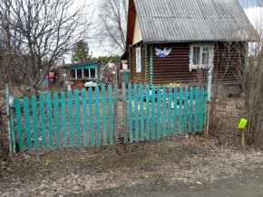 Белоярский р-н, у п. Хризолитовый, снт 50 лет Победы в Качканаре - kachkanar.yutvil.ru