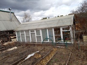 Белоярский р-н, у п. Хризолитовый, снт 50 лет Победы в Качканаре - kachkanar.yutvil.ru - фото 17