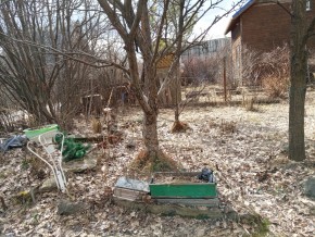 Белоярский р-н, у п. Хризолитовый, снт 50 лет Победы в Качканаре - kachkanar.yutvil.ru - фото 19
