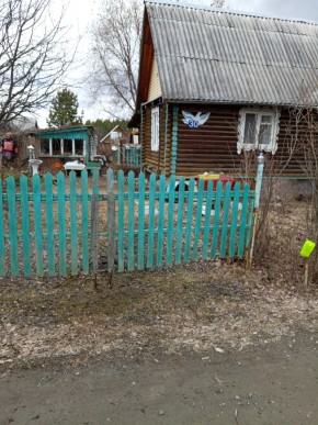 Белоярский р-н, у п. Хризолитовый, снт 50 лет Победы в Качканаре - kachkanar.yutvil.ru - фото 1