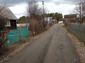 Белоярский р-н, у п. Хризолитовый, снт 50 лет Победы в Качканаре - kachkanar.yutvil.ru - фото 20