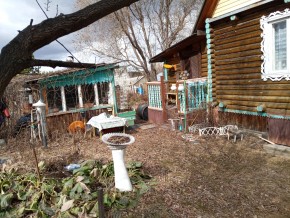 Белоярский р-н, у п. Хризолитовый, снт 50 лет Победы в Качканаре - kachkanar.yutvil.ru - фото 2