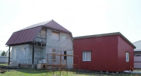 тракт. Полевской,22 в Качканаре - kachkanar.yutvil.ru
