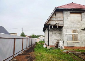 тракт. Полевской,22 в Качканаре - kachkanar.yutvil.ru - фото 5