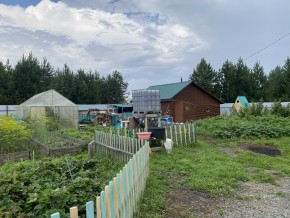 тракт. Полевской,23/41д в Качканаре - kachkanar.yutvil.ru - фото 33