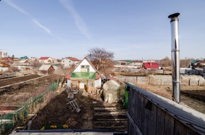 СНТ Пион в Качканаре - kachkanar.yutvil.ru - фото 11