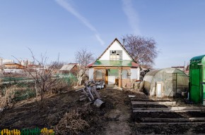 СНТ Пион в Качканаре - kachkanar.yutvil.ru - фото 19