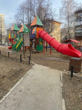 ул. 22 Партсъезда,12 в Качканаре - kachkanar.yutvil.ru - фото 6
