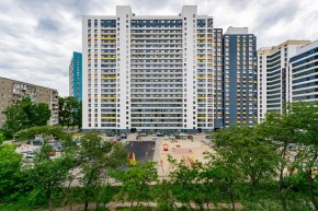 ул. 40-летия Комсомола,26 в Качканаре - kachkanar.yutvil.ru - фото 17