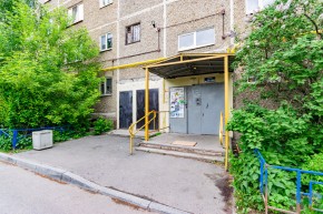 ул. 40-летия Комсомола,26 в Качканаре - kachkanar.yutvil.ru - фото 35