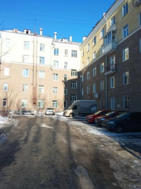 ул. 40-летия Октября,3 в Качканаре - kachkanar.yutvil.ru