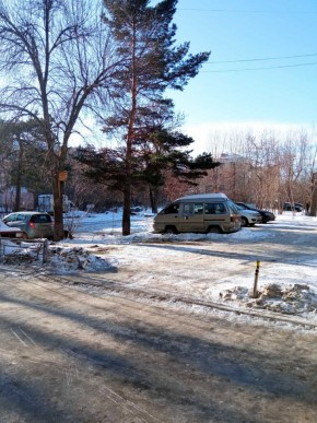 ул. 40-летия Октября,3 в Качканаре - kachkanar.yutvil.ru - фото 1