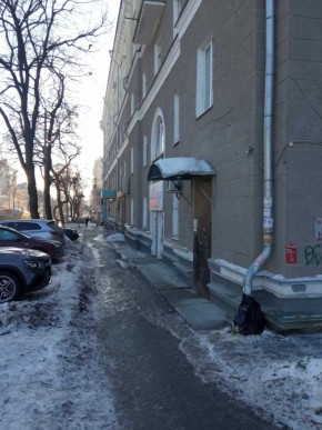ул. 40-летия Октября,3 в Качканаре - kachkanar.yutvil.ru - фото 2