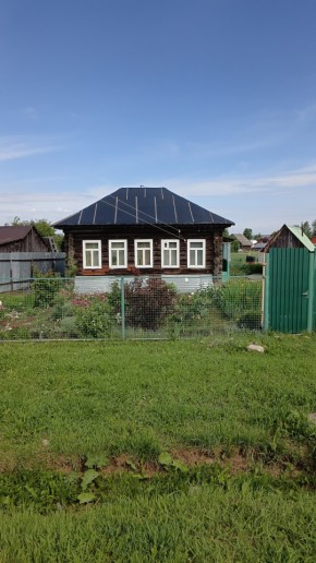 ул. 8-е Марта,46 в Качканаре - kachkanar.yutvil.ru - фото 2