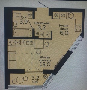 ул. 8 Марта,204г/2 в Качканаре - kachkanar.yutvil.ru - фото 19 ул. 8 Марта,204г/2 в Качканаре - kachkanar.yutvil.ru - фото 19